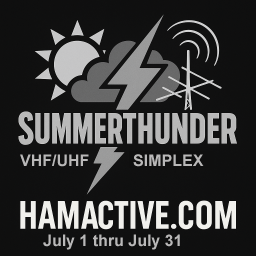 SUMMERTHUNDER